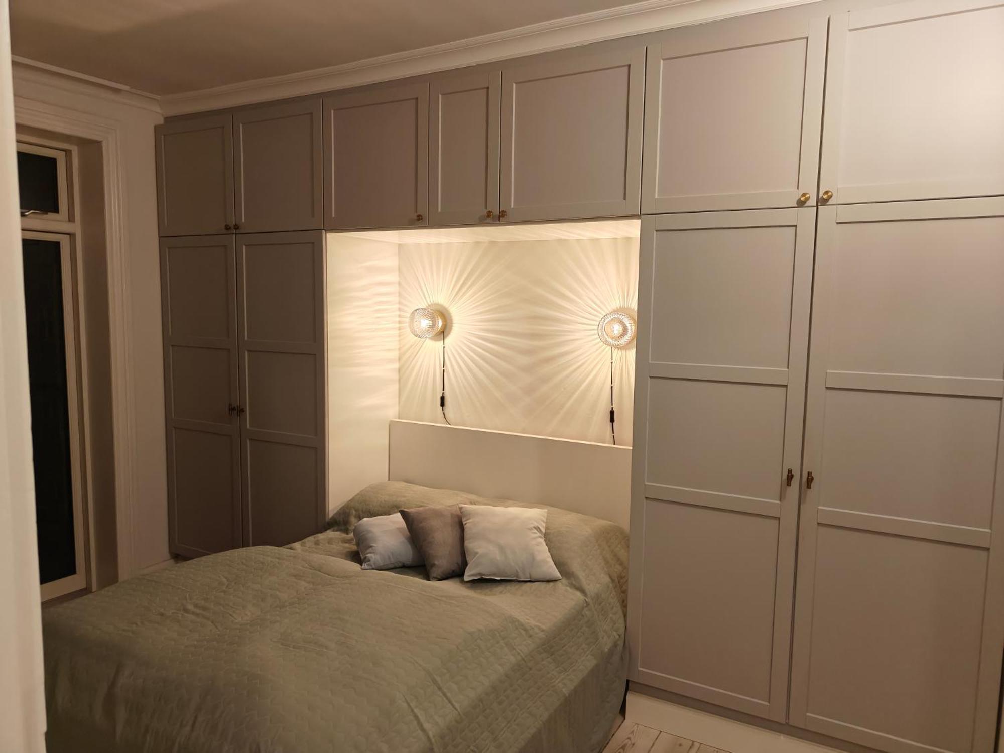 Apartamento Copenhagen Central Apartment Copenhaga